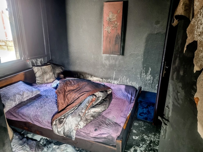 ξενοδοχείο Καλαμπάκα