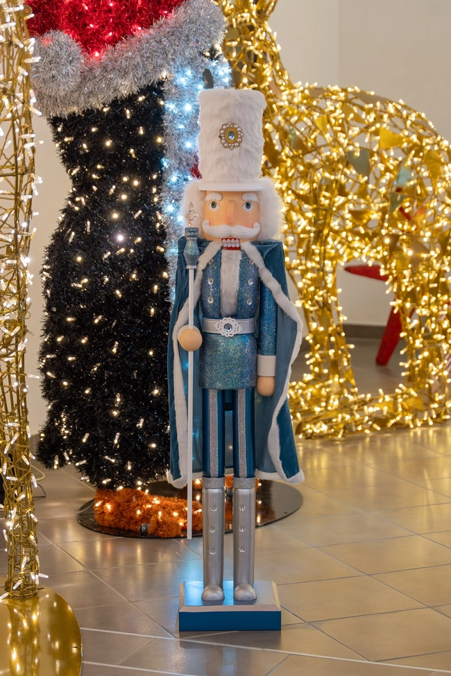 κατασκευή του Γιάννη Παλαιοχωρινού