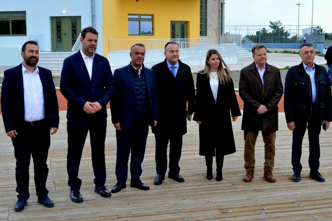 δημοτικό σχολείο