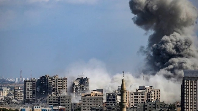 Λωρίδα ης Γάζας