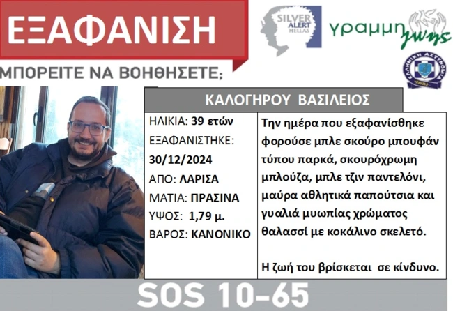 Βασίλης Καλογήρου