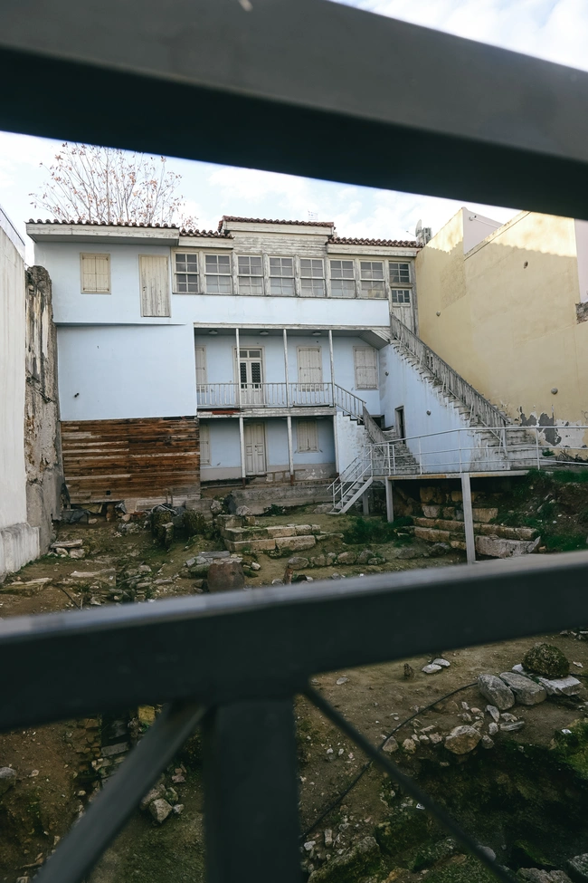 Οικία Κοκοβίκου