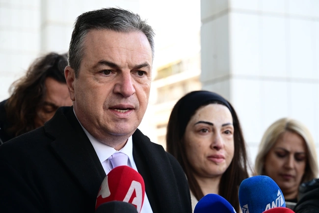 Νίκος Αλεξανδρής