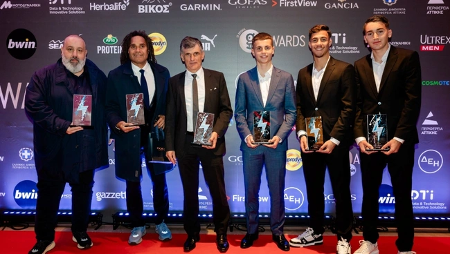Gazzetta Awards