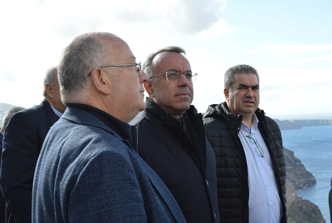 Χρήστος Σταϊκούρας