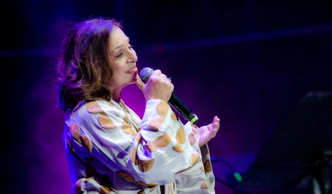 Χάρις Αλεξίου