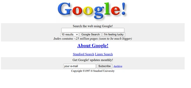 google1997