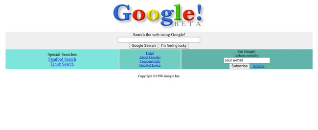 google1998