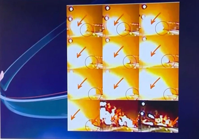 Πόρισμα για τα Τέμπη