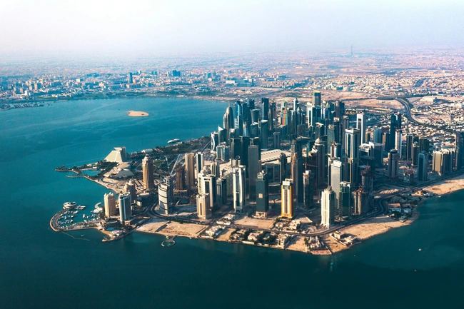 Doha, Qatar
