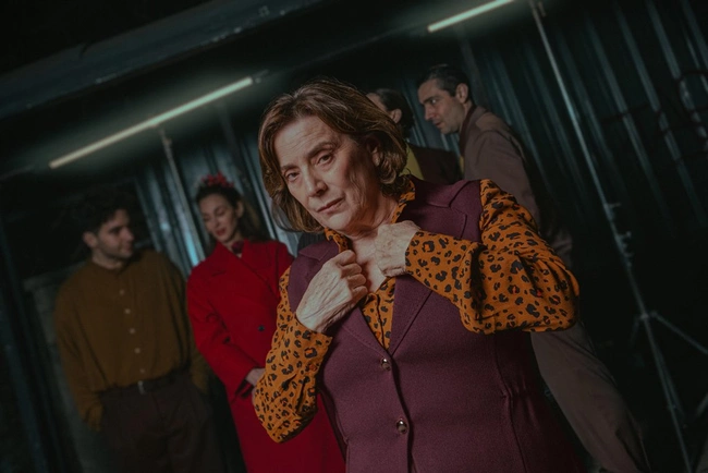 Φωτογραφίες: Χρήστος Συμεωνίδης