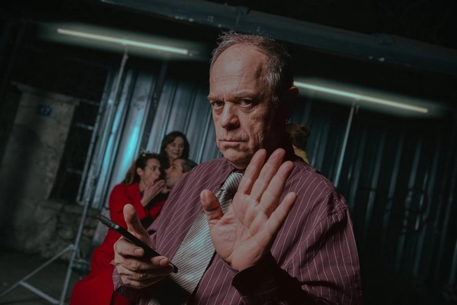 Φωτογραφίες: Χρήστος Συμεωνίδης