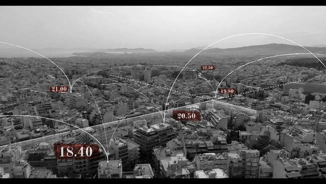 Onassis Cinema_Tassos Langis & Yiannis Gaitanidis, BUILDERS, HOUSEWIVES AND THE CONSTRUCTION OF MODERN ATHENS