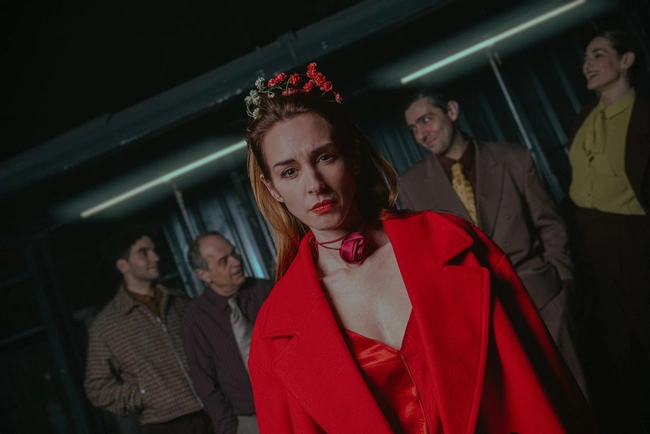 Φωτογραφίες: Χρήστος Συμεωνίδης