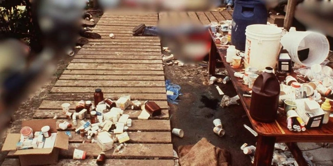 ναός του λαού αίρεση 