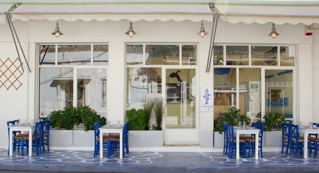 Οι Βαρκούλες στη Νέα Ιωνία