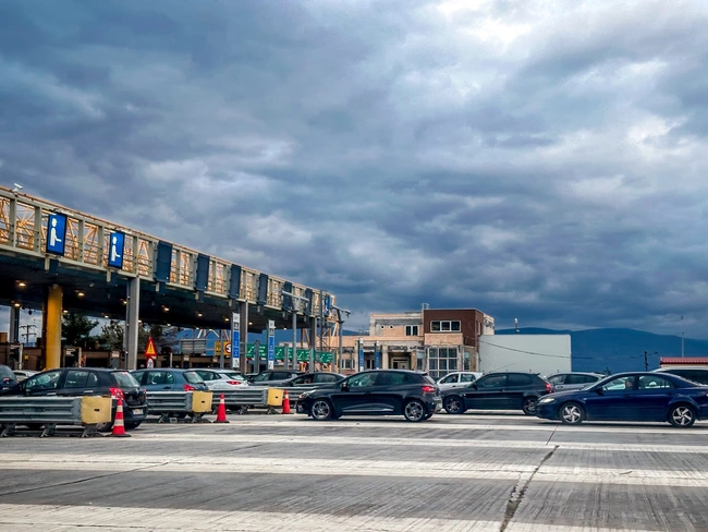 Εκδρομείς Καθαρά Δευτέρα