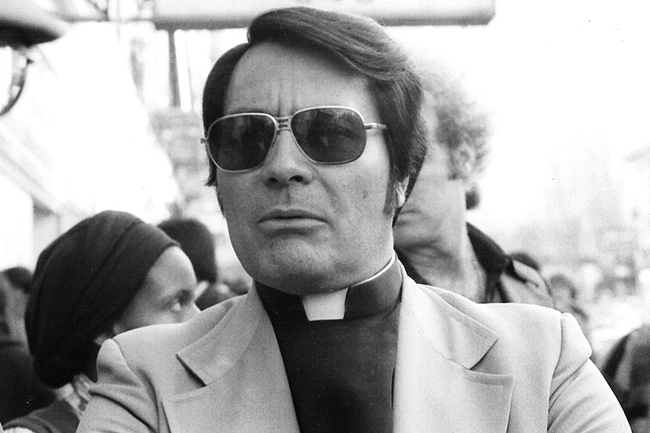 jim jones ναός του λαού