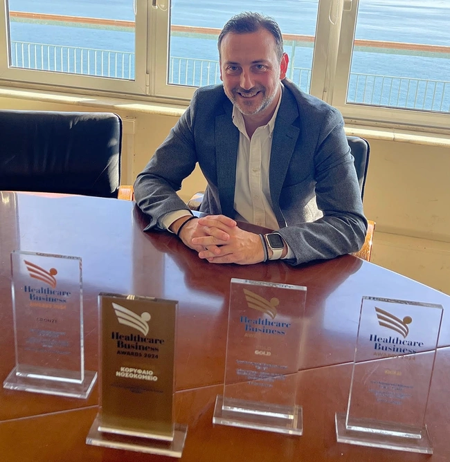 Σαράντος Ευσταθόπουλος