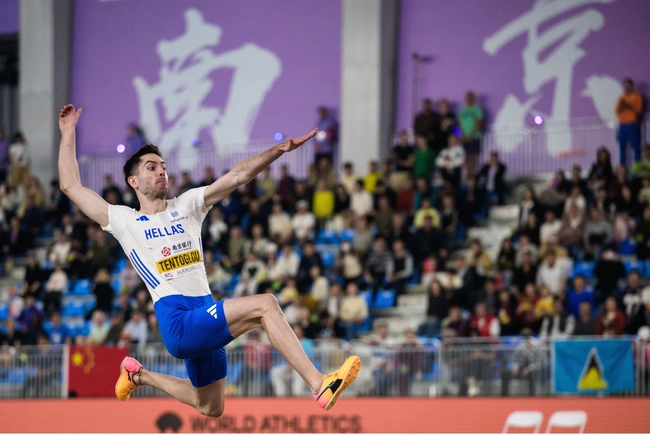 Μίλτος Τεντόγλου