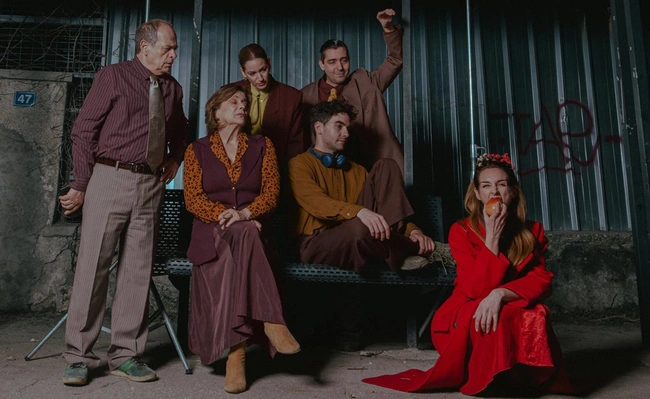 Φωτογραφίες: Χρήστος Συμεωνίδης