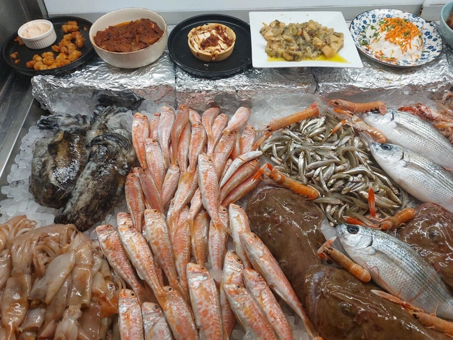 Ουζερί του Λάκη