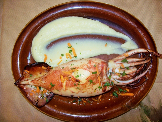 Ουζερί του Λάκη