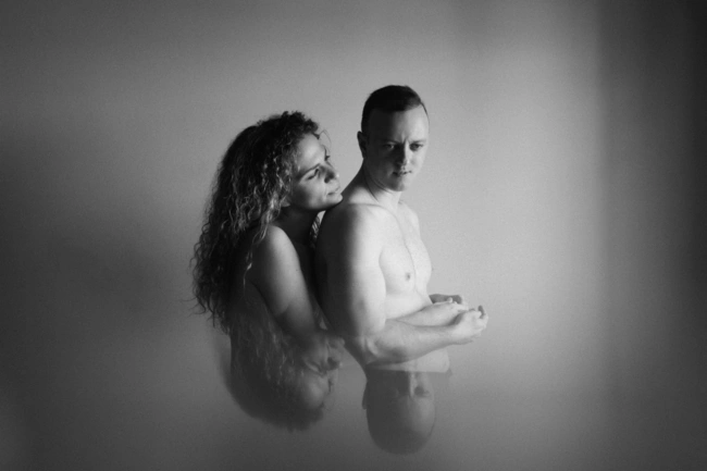 Φωτογραφίες - trailer: Joey Leo