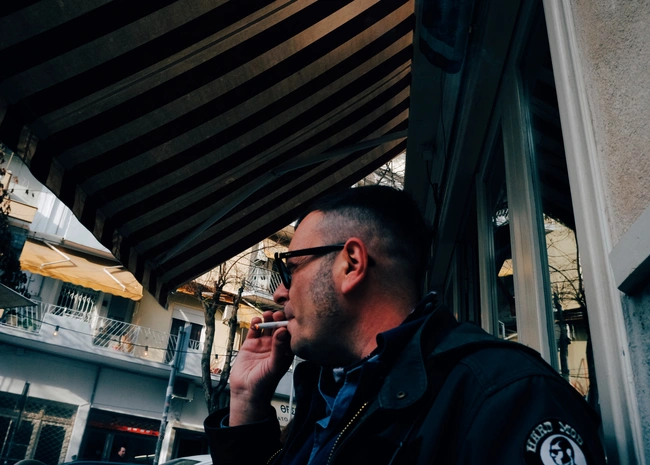 Σταύρος Κιουτσιούκης