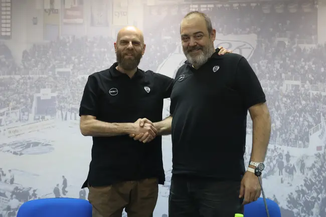 Καντσελιέρι - Χατζόπουλος