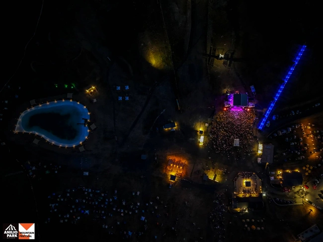 ​Το Anilio Park Festival επιστρέφει στις 8-10/8! | Δες όλο το Line up | Και αυτόν τον Αύγουστο ανεβαίνουμε στην ΠίνδοΙ