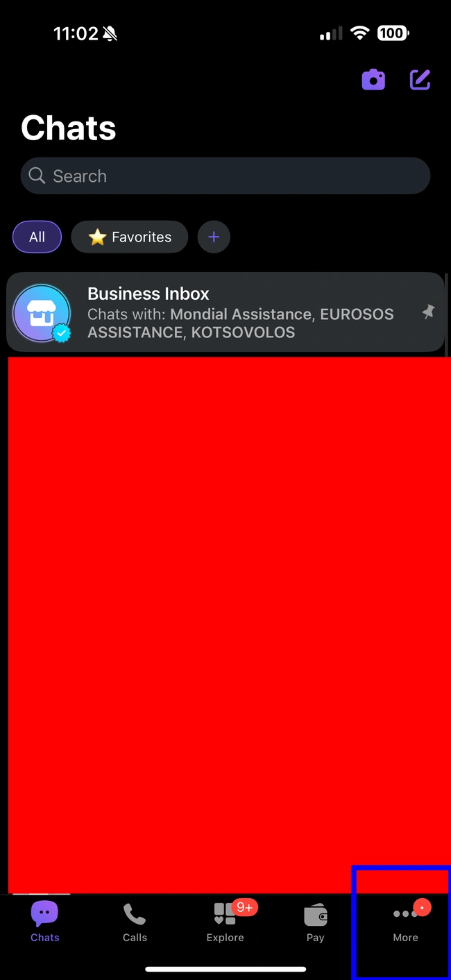 Πως θα σταματήσετε τις ενοχλητικές κλήσεις από αγνώστους στο Viber