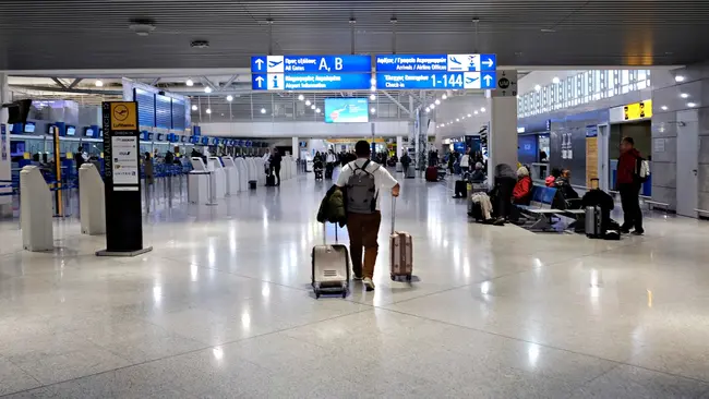 Η λίστα με τα 100 καλύτερα αεροδρόμια του κόσμου: Η θέση που κατρακύλησε το «Ελ. Βενιζέλος»