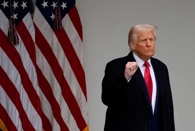 Δασμοί Τραμπ