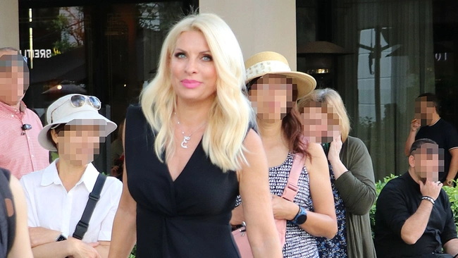 Ελένη Μενεγάκη