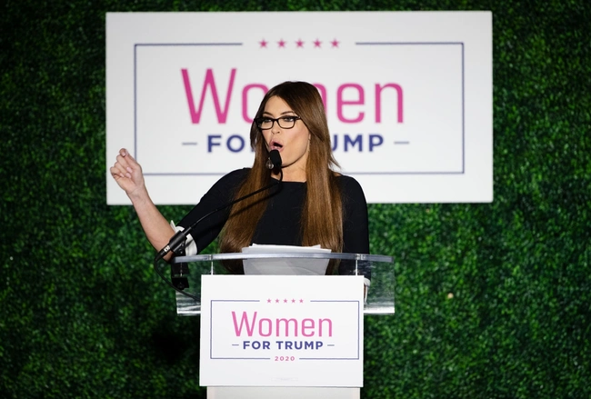 Η Κίμπερλι Γκίλφοϊλ