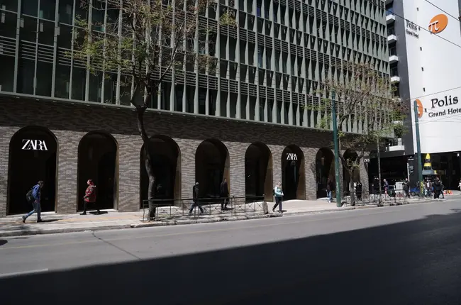 Άνοιξε το Μινιόν στην Αθήνα