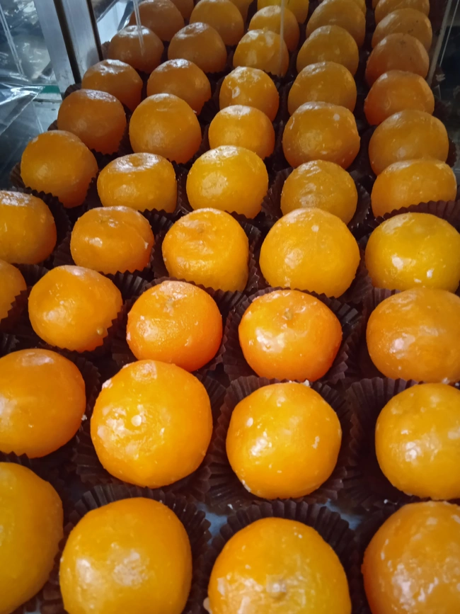 Κλημεντίνες 