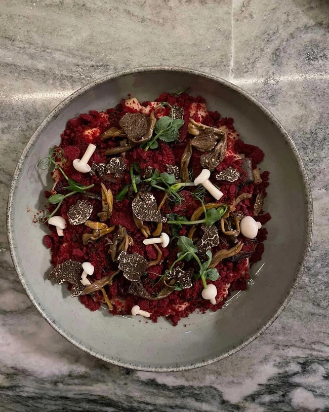 Σελινόριζα 