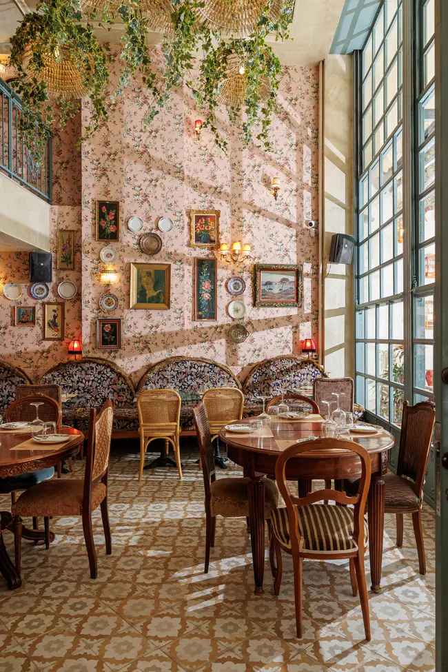 γιαγιά το μέρος 