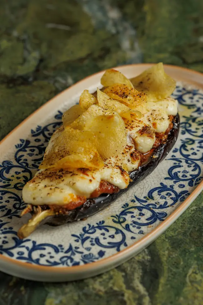 το παπουτσάκι 