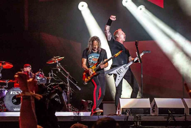 Metallica
