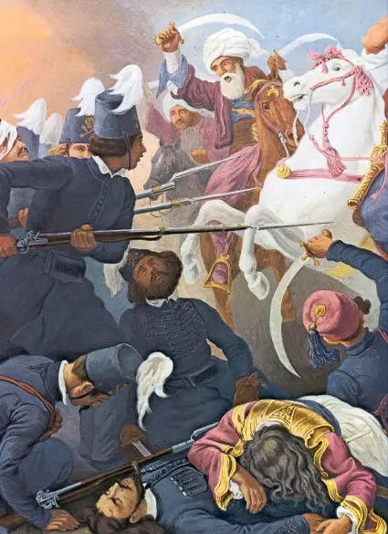 δραγατσανι