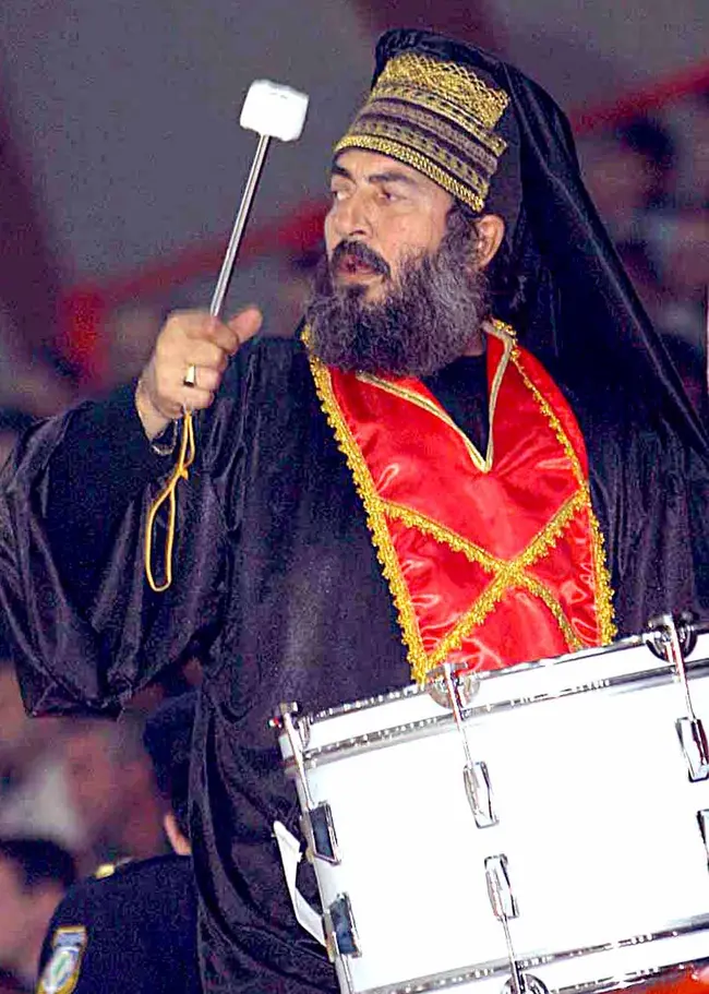 Βασίλης Δοξαράς