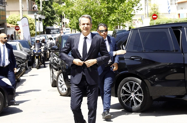 mitsotakis kideia molyviati