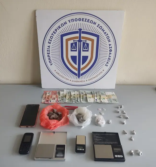 ναρκωτικά ψυχίατρος