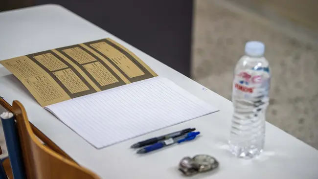 πανελλήνιες έκθεση