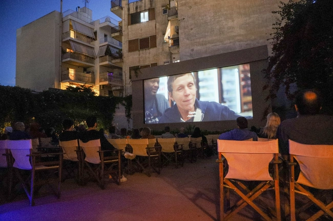 Οι ταινίες που θα δούμε φέτος στα θερινά σινεμά της Αθήνας