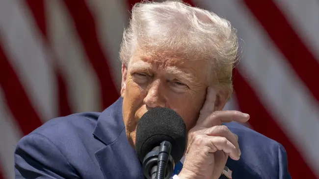 Ντόναλντ Τραμπ