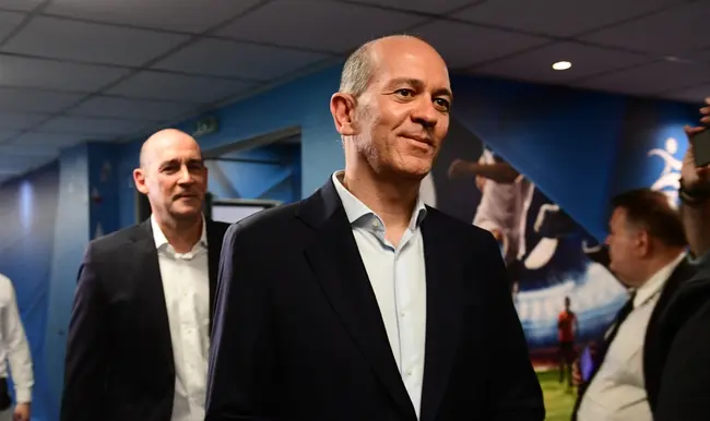 Παναγιώτης - Γιώργος Αγγελόπουλος